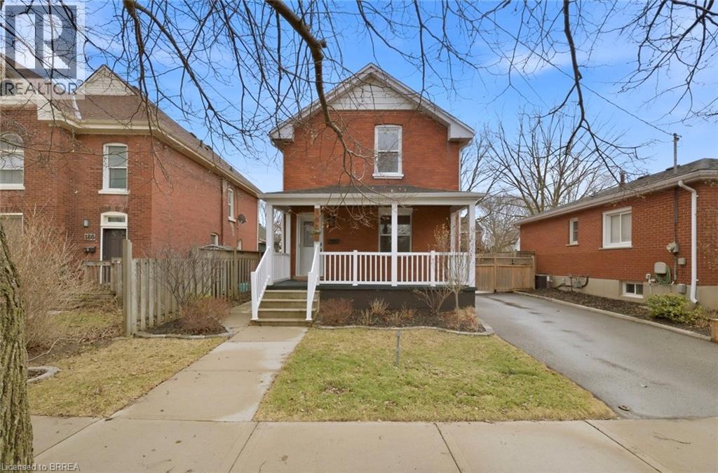 188 GRAND RIVER Avenue, Brantford, Ontario, N3T4X9 — Photo 29