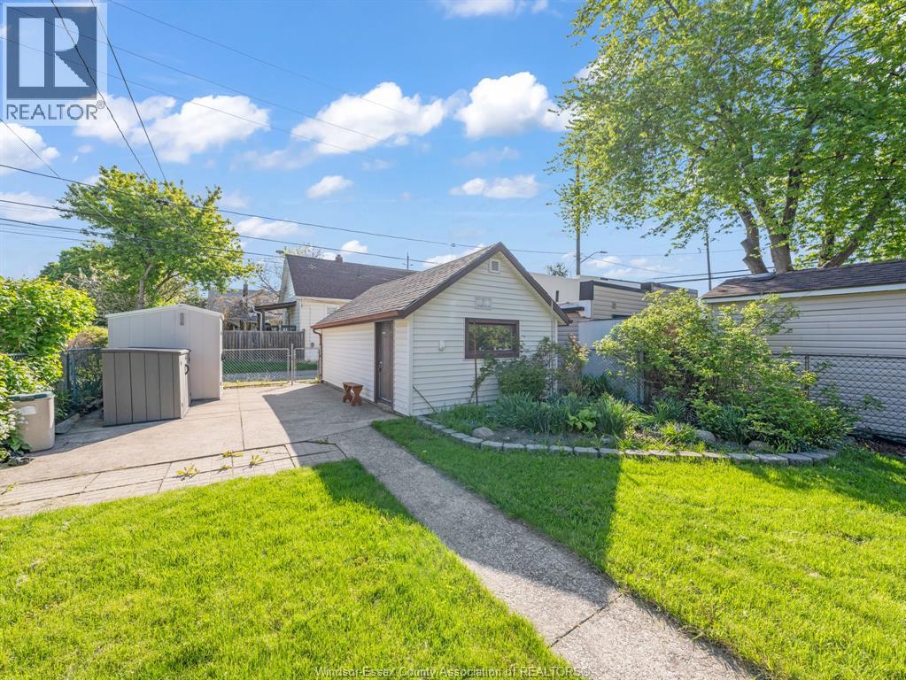 1488 PIERRE AVENUE, Windsor, Ontario, N8X4P3 — Photo 33