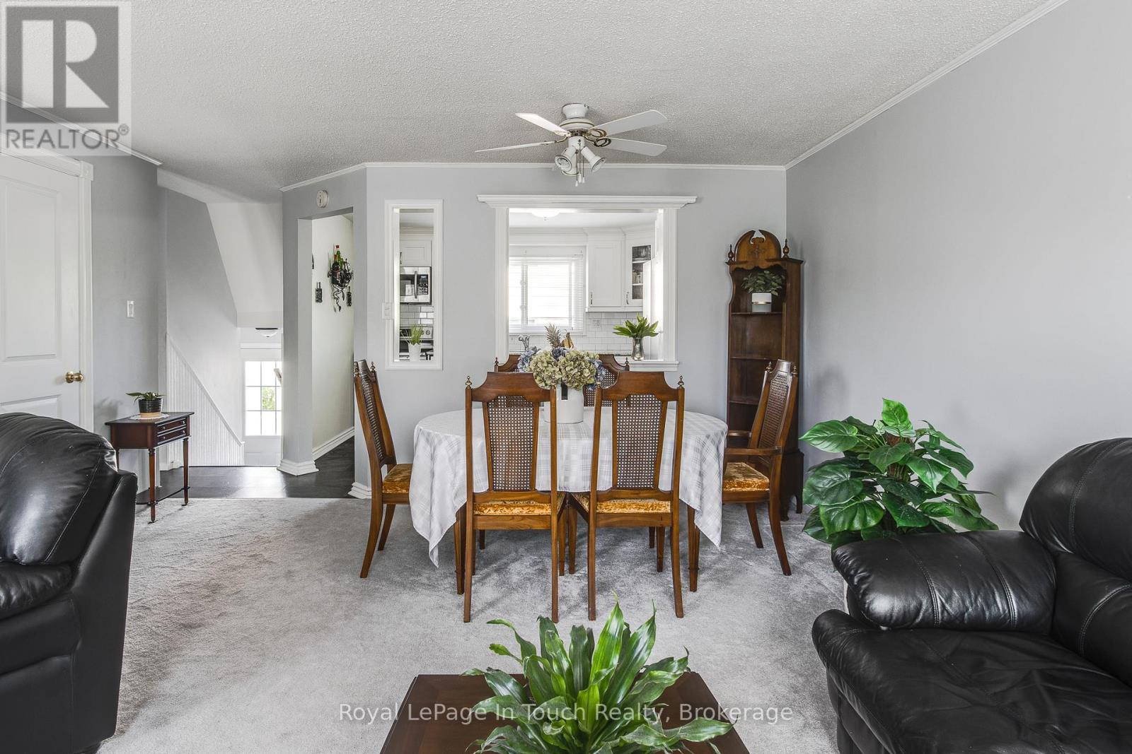 #4 233 INNISFIL STREET - 9