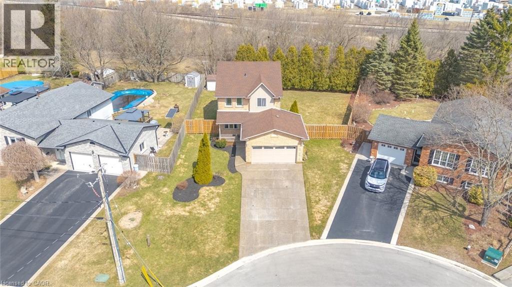 200 MORRISON Drive - 1