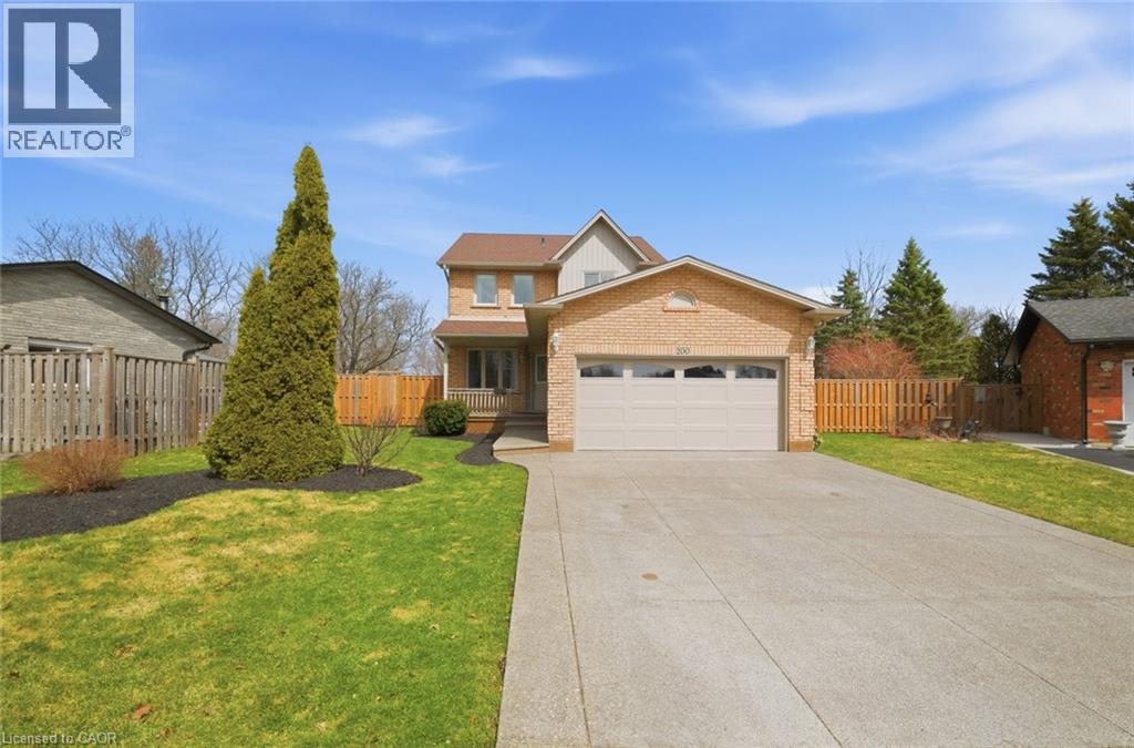 200 MORRISON Drive, Caledonia, Ontario, N3W1A8 — Photo 3