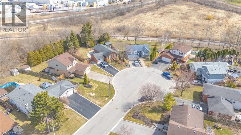200 MORRISON Drive - 35