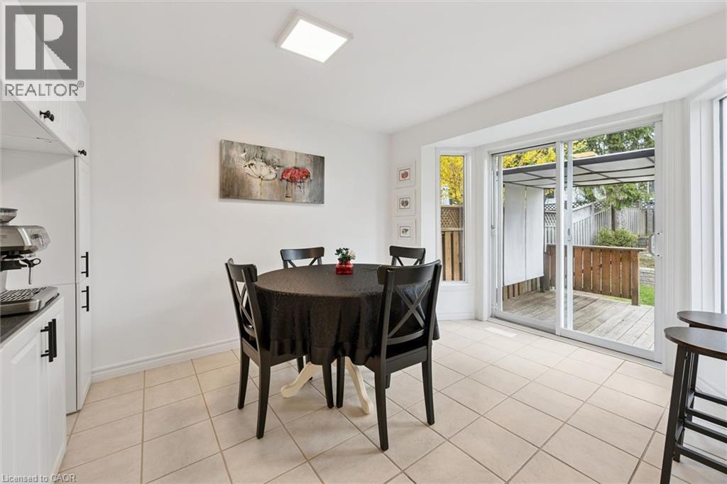 432 BANKSIDE Crescent, Kitchener, Ontario, N2N3E5 — Photo 23