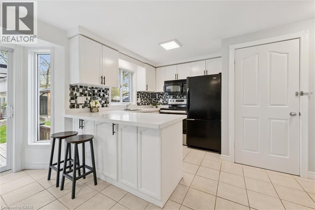 432 BANKSIDE Crescent, Kitchener, Ontario, N2N3E5 — Photo 27