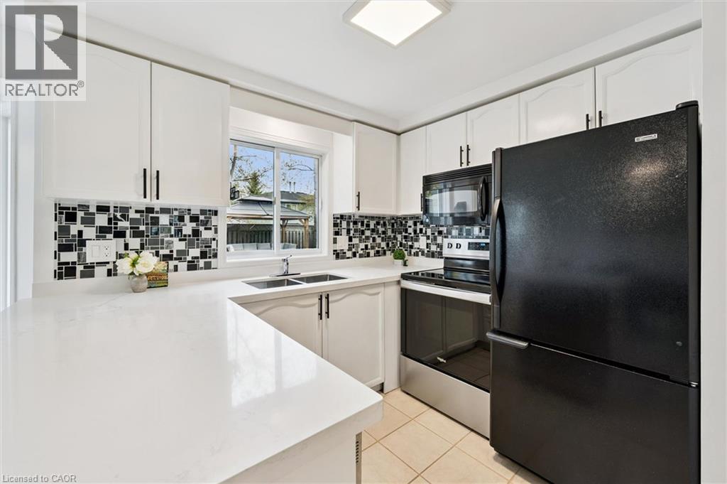 432 BANKSIDE Crescent, Kitchener, Ontario, N2N3E5 — Photo 39