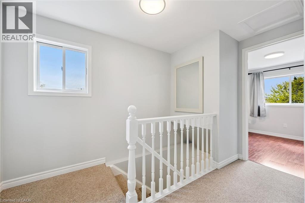 432 BANKSIDE Crescent, Kitchener, Ontario, N2N3E5 — Photo 29