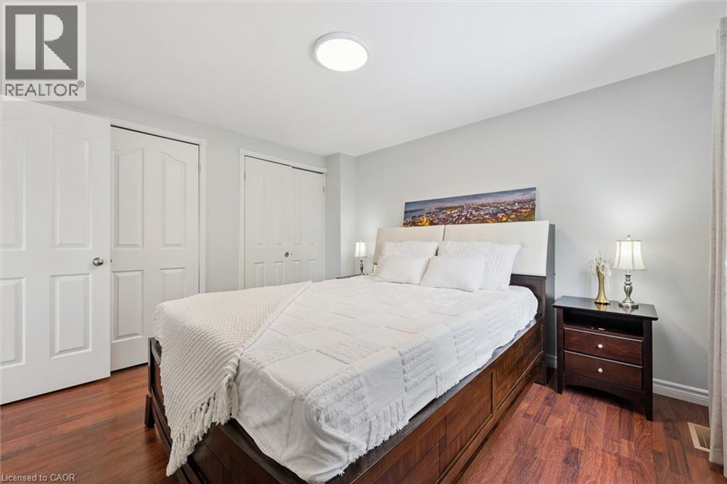 432 BANKSIDE Crescent, Kitchener, Ontario, N2N3E5 — Photo 37