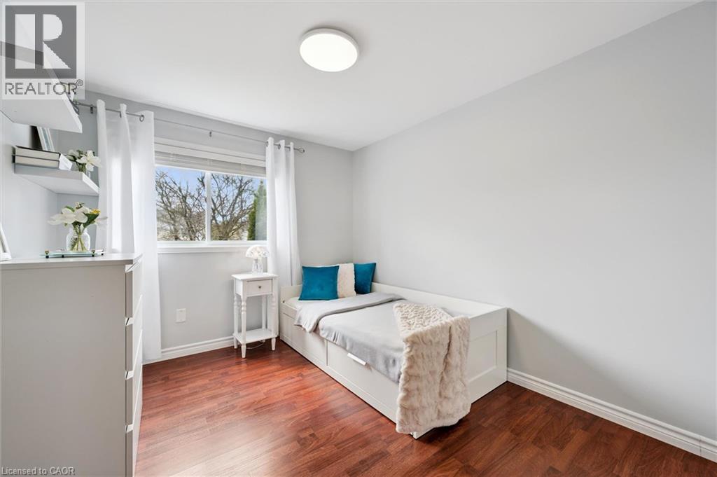 432 BANKSIDE Crescent, Kitchener, Ontario, N2N3E5 — Photo 42