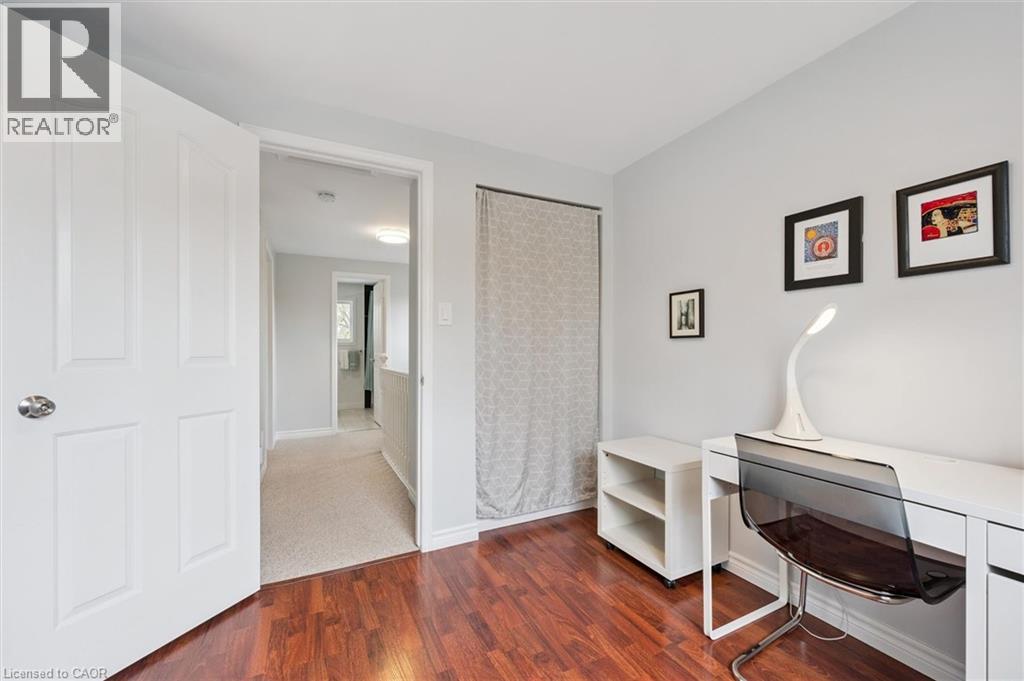 432 BANKSIDE Crescent, Kitchener, Ontario, N2N3E5 — Photo 20