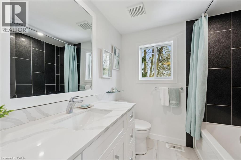 432 BANKSIDE Crescent, Kitchener, Ontario, N2N3E5 — Photo 38