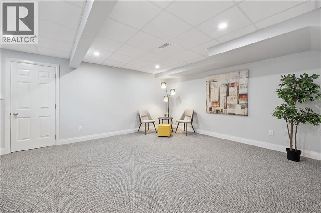 432 BANKSIDE Crescent, Kitchener, Ontario, N2N3E5 — Photo 35