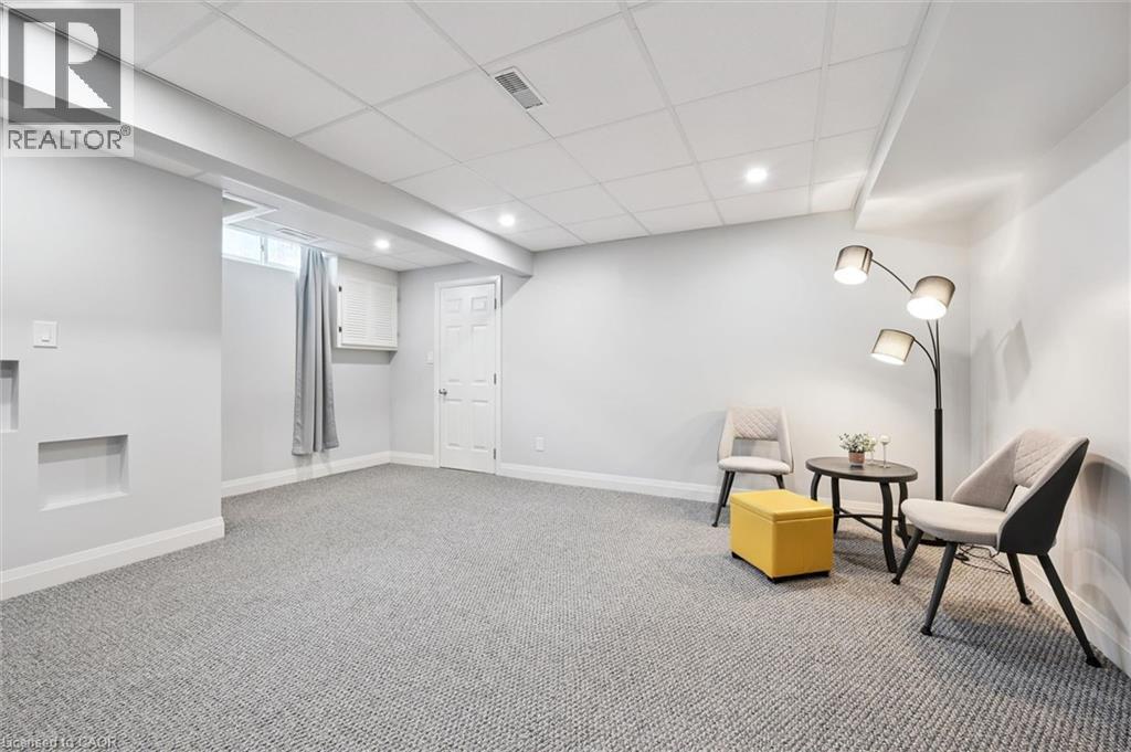 432 BANKSIDE Crescent, Kitchener, Ontario, N2N3E5 — Photo 19