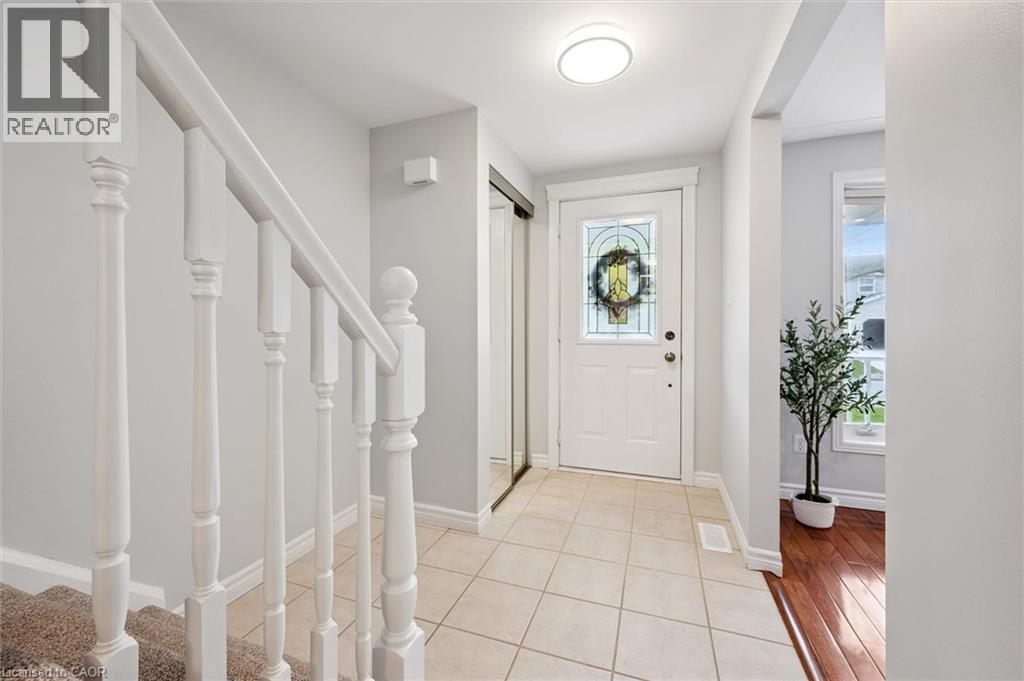 432 BANKSIDE Crescent, Kitchener, Ontario, N2N3E5 — Photo 14
