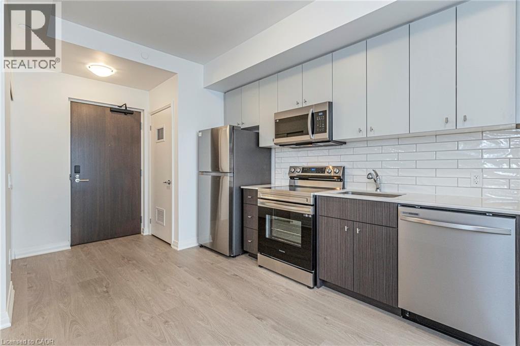 101 GOLDEN EAGLE Road Unit# 609, Waterloo, Ontario, N2V0H4 — Photo 11