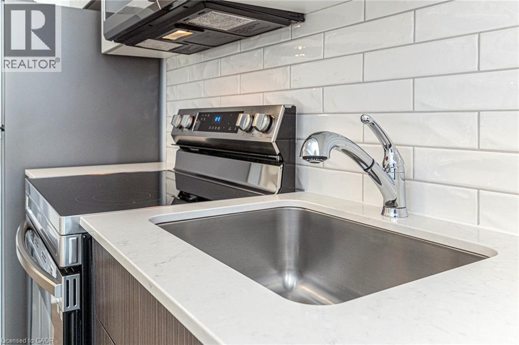 101 GOLDEN EAGLE Road Unit# 609, Waterloo, Ontario, N2V0H4 — Photo 12