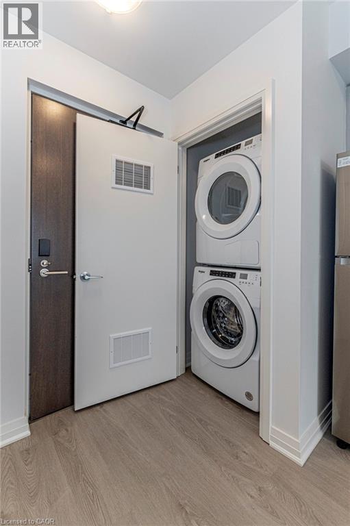 101 GOLDEN EAGLE Road Unit# 609, Waterloo, Ontario, N2V0H4 — Photo 13