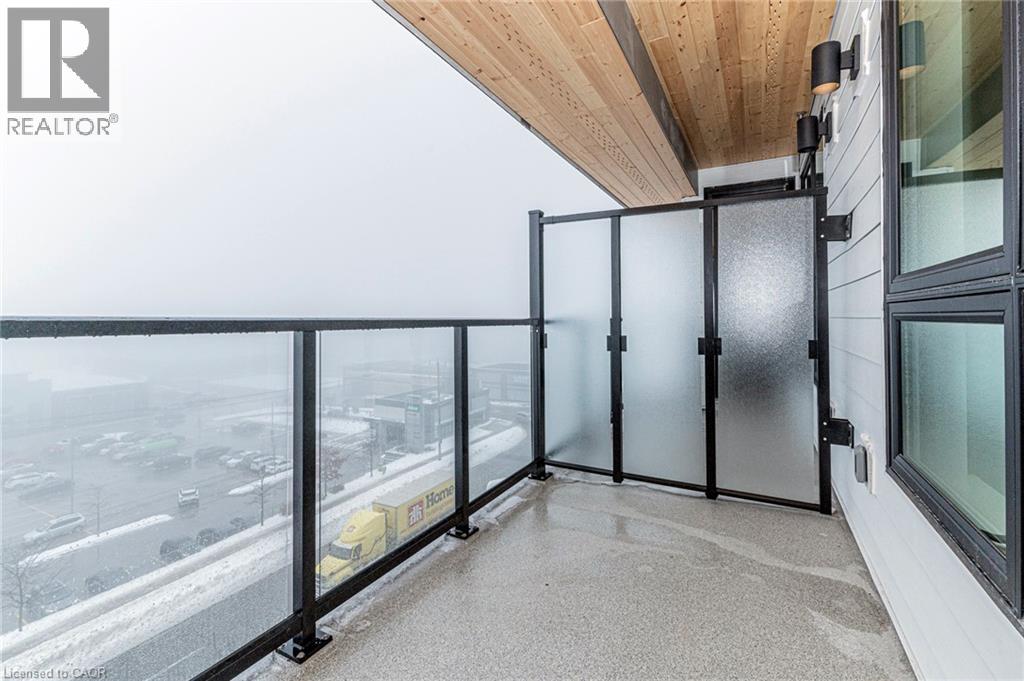 101 GOLDEN EAGLE Road Unit# 609, Waterloo, Ontario, N2V0H4 — Photo 18