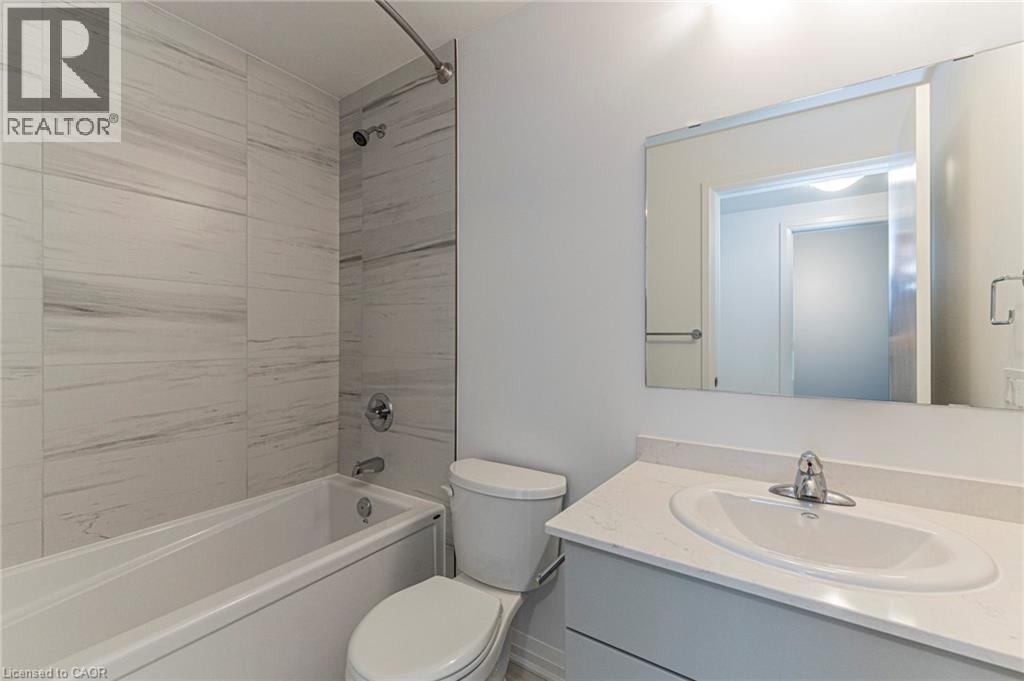 101 GOLDEN EAGLE Road Unit# 609, Waterloo, Ontario, N2V0H4 — Photo 23