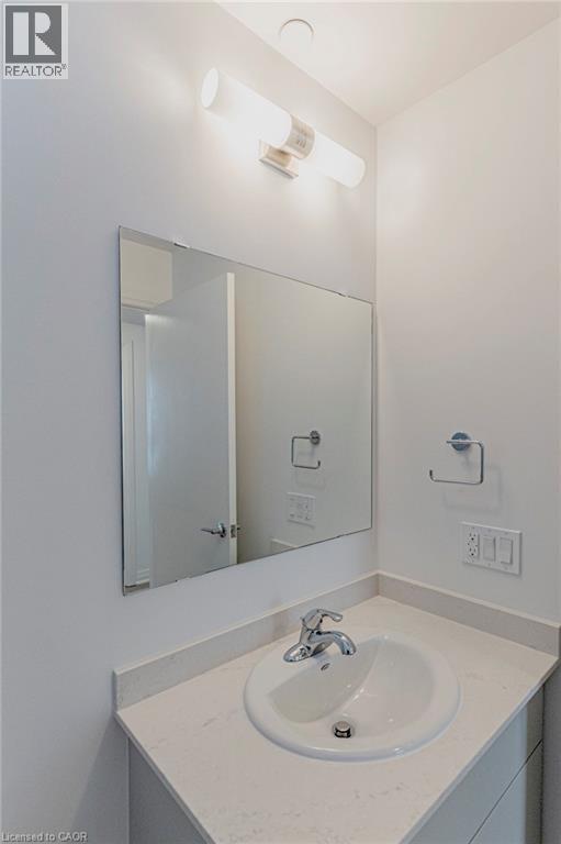 101 GOLDEN EAGLE Road Unit# 609, Waterloo, Ontario, N2V0H4 — Photo 24