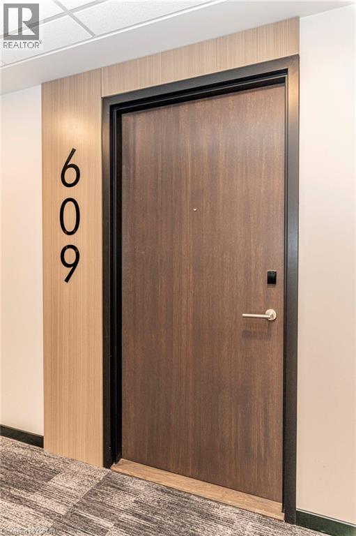 101 GOLDEN EAGLE Road Unit# 609, Waterloo, Ontario, N2V0H4 — Photo 7
