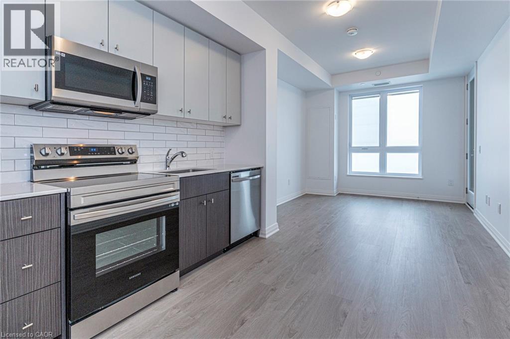101 GOLDEN EAGLE Road Unit# 609, Waterloo, Ontario, N2V0H4 — Photo 9
