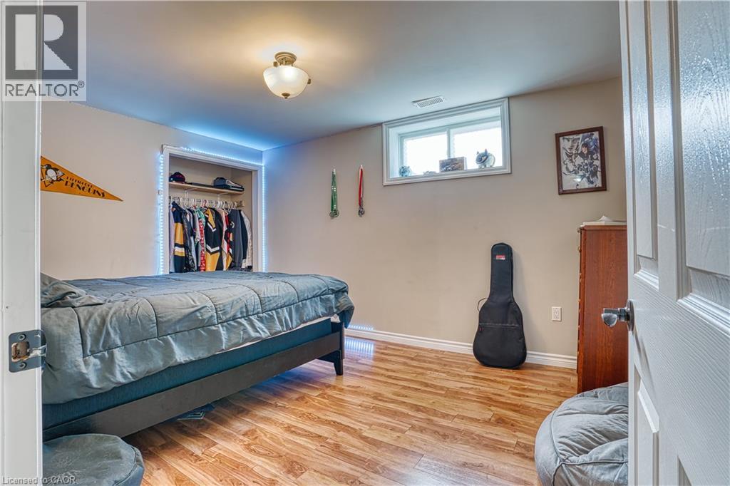 145 KROTZ Street W, Listowel, Ontario, N4W0E1 — Photo 23