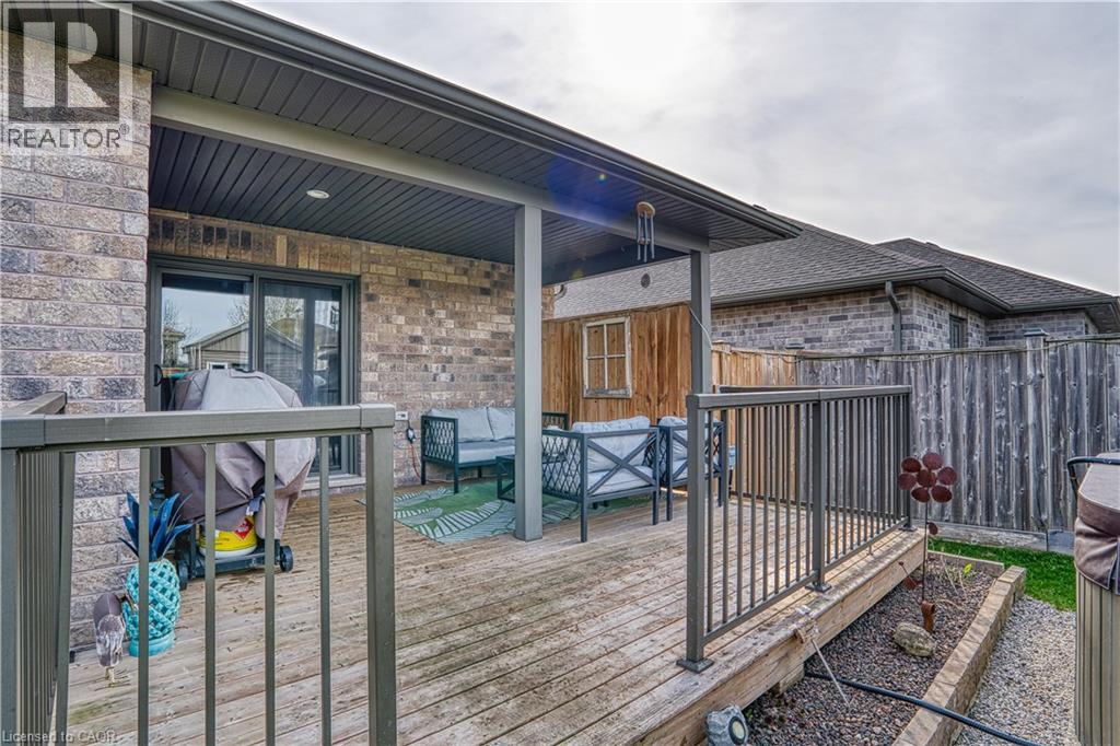 145 KROTZ Street W, Listowel, Ontario, N4W0E1 — Photo 27