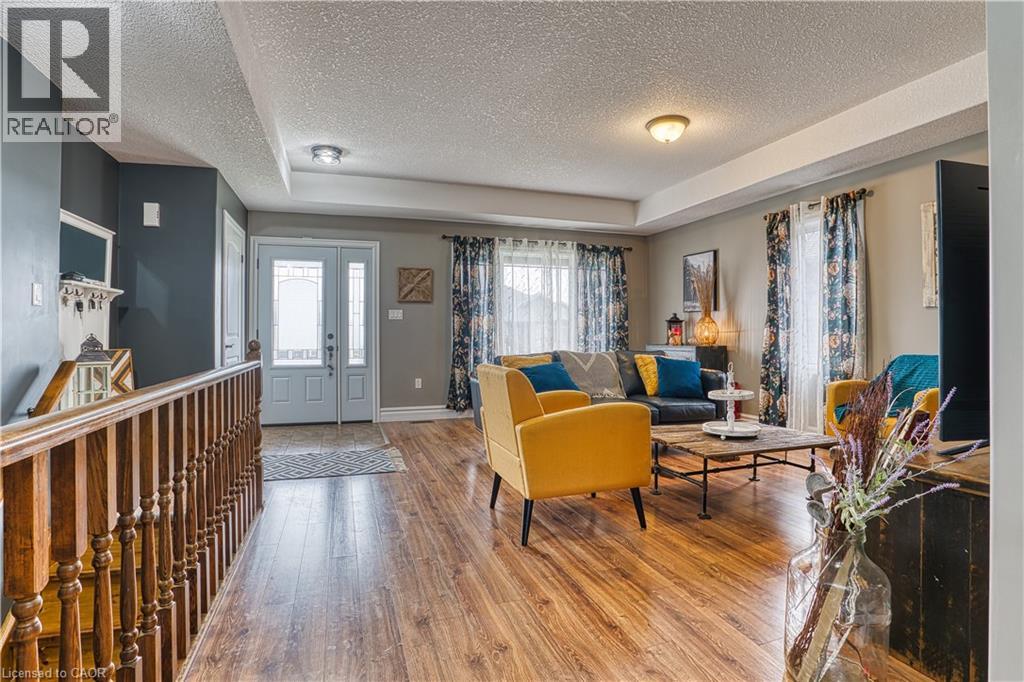 145 KROTZ Street W, Listowel, Ontario, N4W0E1 — Photo 6