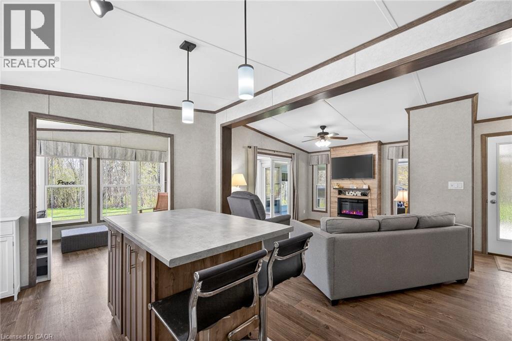4449 MILBUROUGH Line Unit# 5 Beech, Burlington, Ontario, L7P0C5 — Photo 10