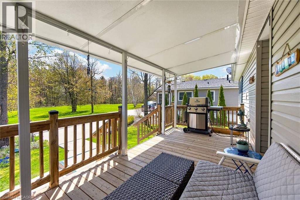 4449 MILBUROUGH Line Unit# 5 Beech, Burlington, Ontario, L7P0C5 — Photo 40