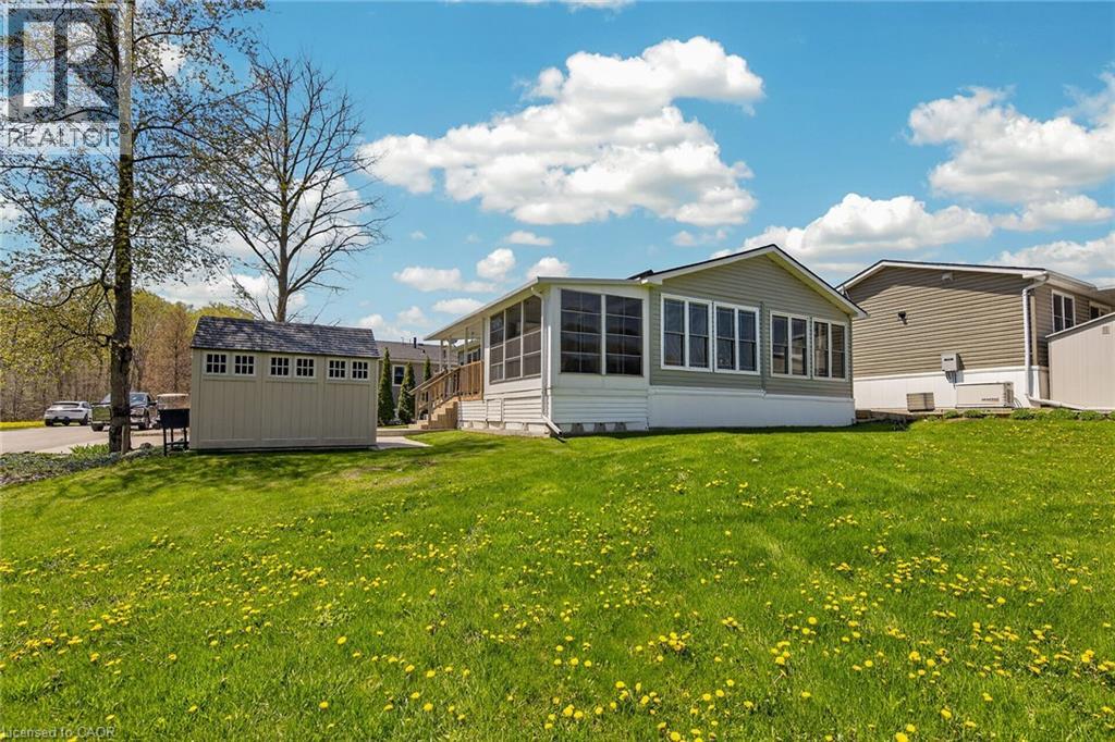 4449 MILBUROUGH Line Unit# 5 Beech, Burlington, Ontario, L7P0C5 — Photo 42
