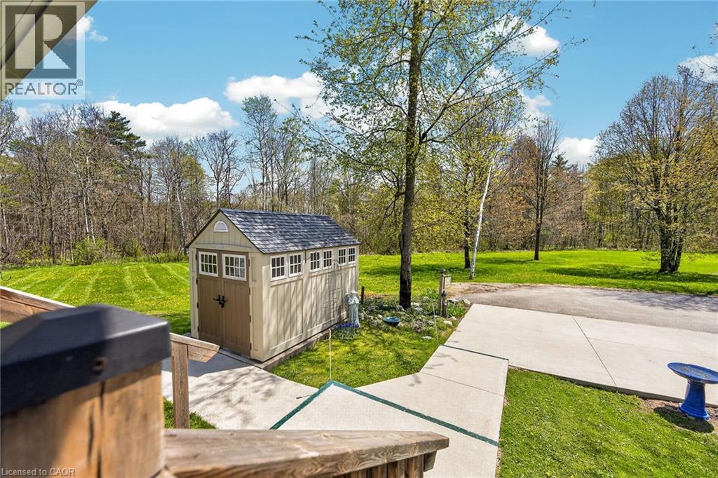 4449 MILBUROUGH Line Unit# 5 Beech, Burlington, Ontario, L7P0C5 — Photo 45