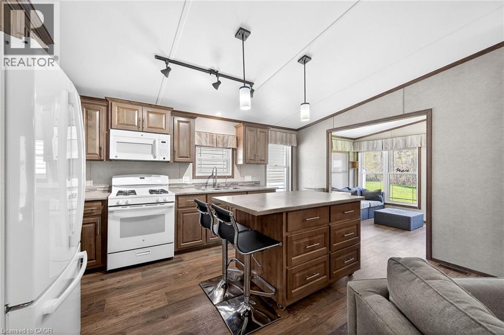 4449 MILBUROUGH Line Unit# 5 Beech, Burlington, Ontario, L7P0C5 — Photo 6