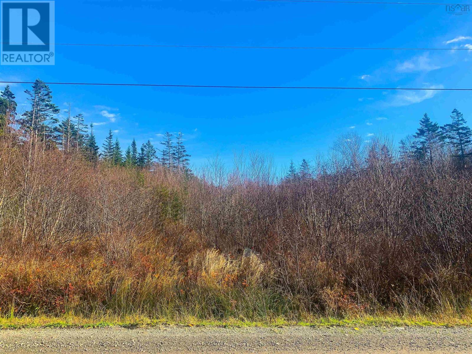 Property 10 of 12 of Lot C. Boudreau Road