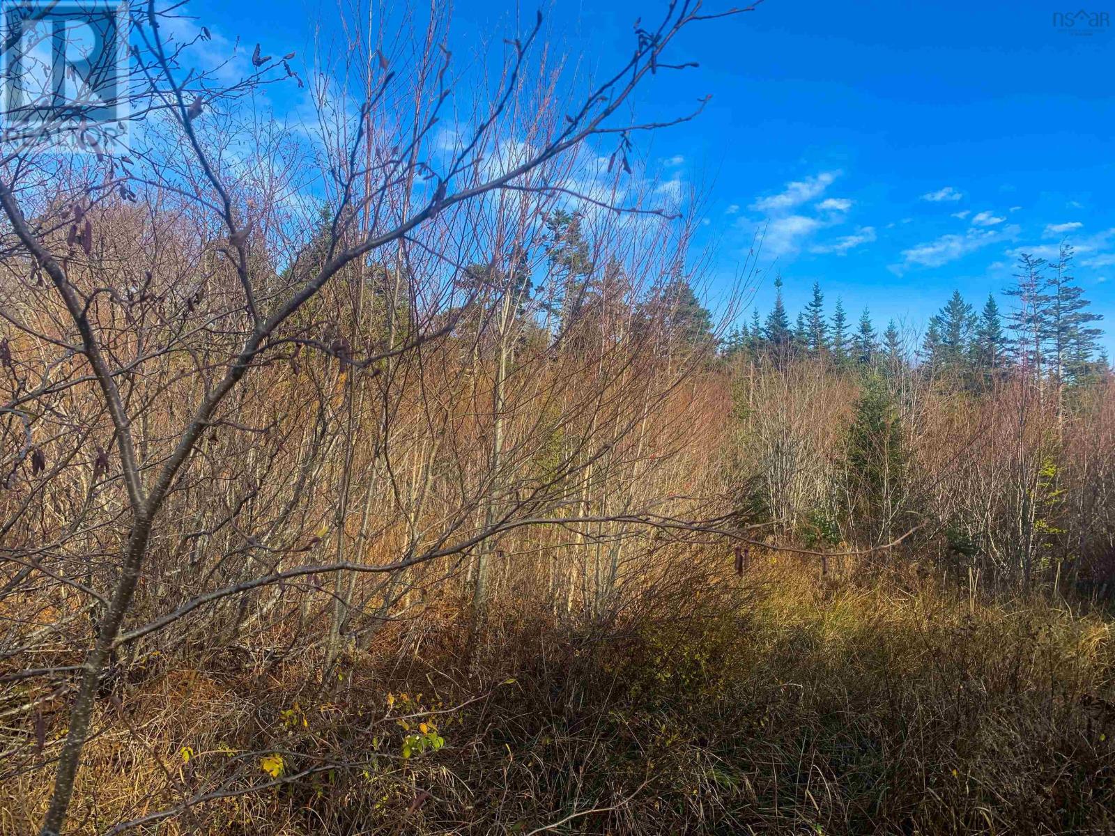 Property 8 of 12 of Lot C. Boudreau Road