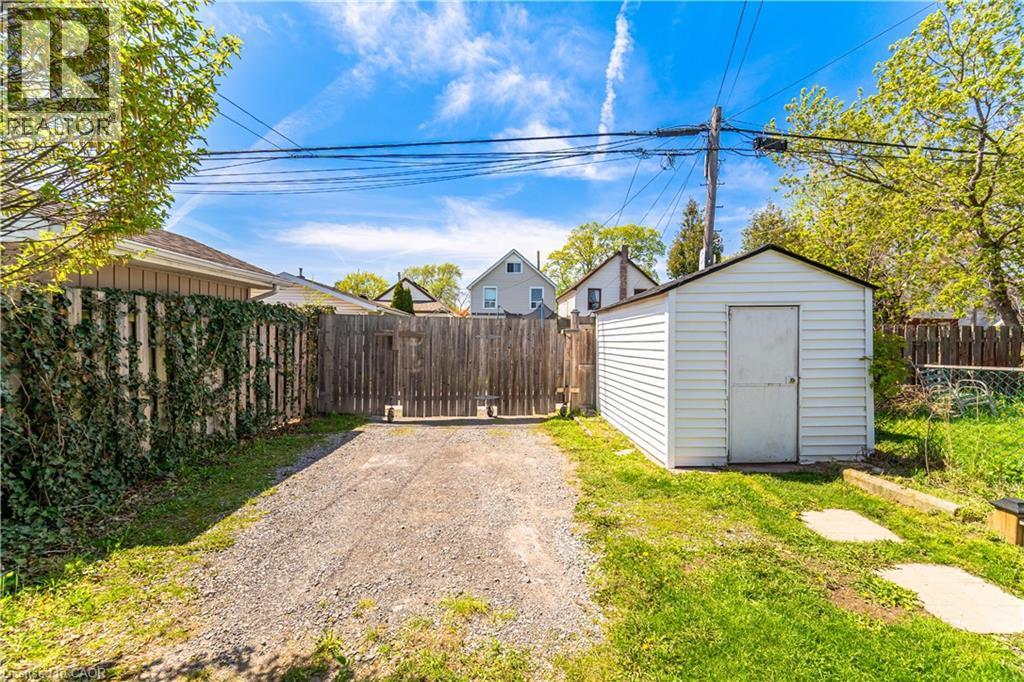 83 PROVINCE Street N, Hamilton, Ontario, L8H4H5 — Photo 49