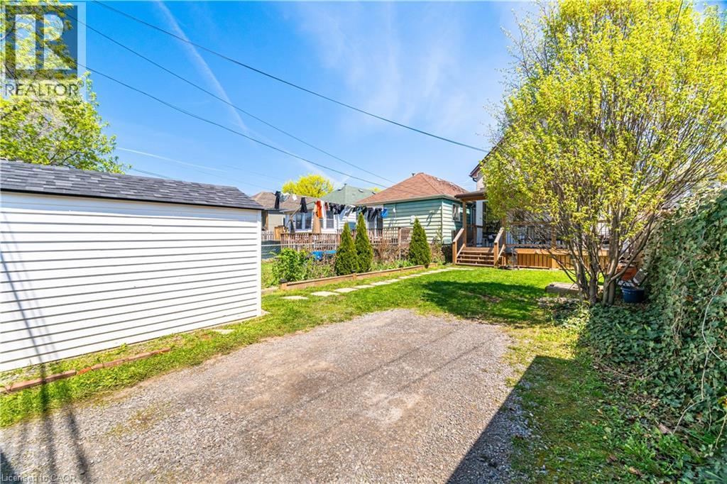 83 PROVINCE Street N, Hamilton, Ontario, L8H4H5 — Photo 50