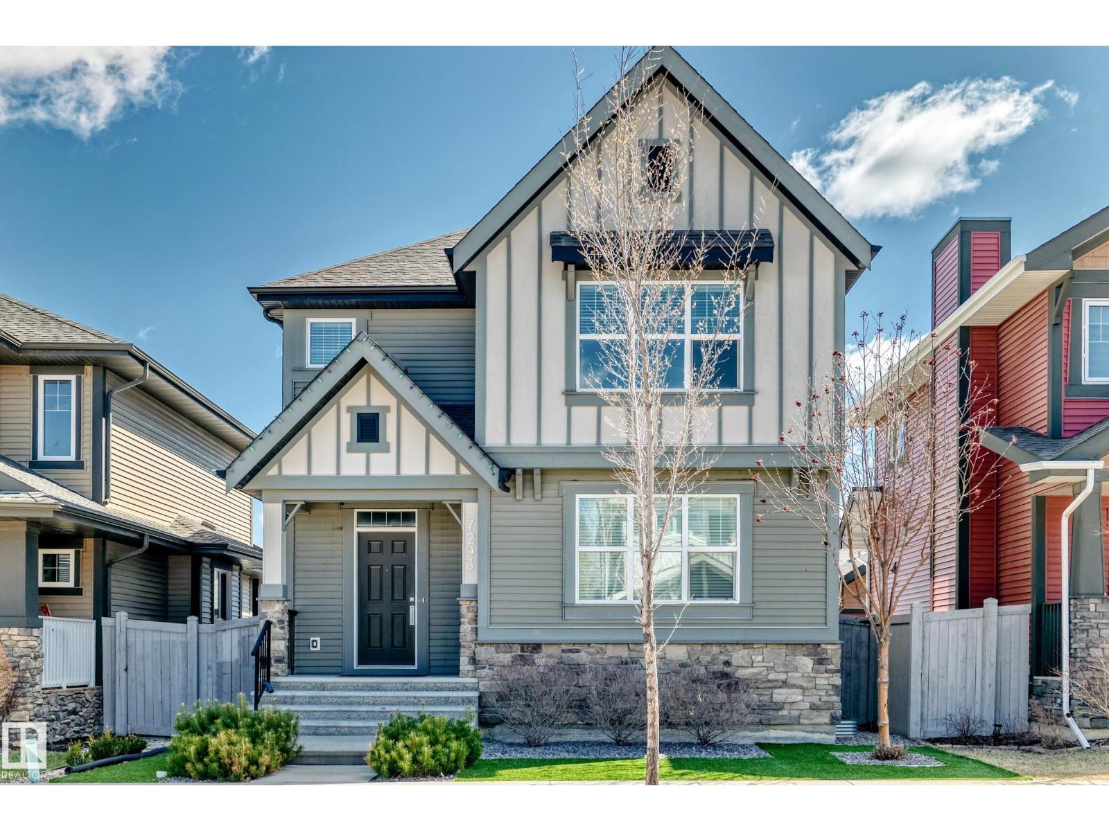 7293 MORGAN RD NW, Edmonton