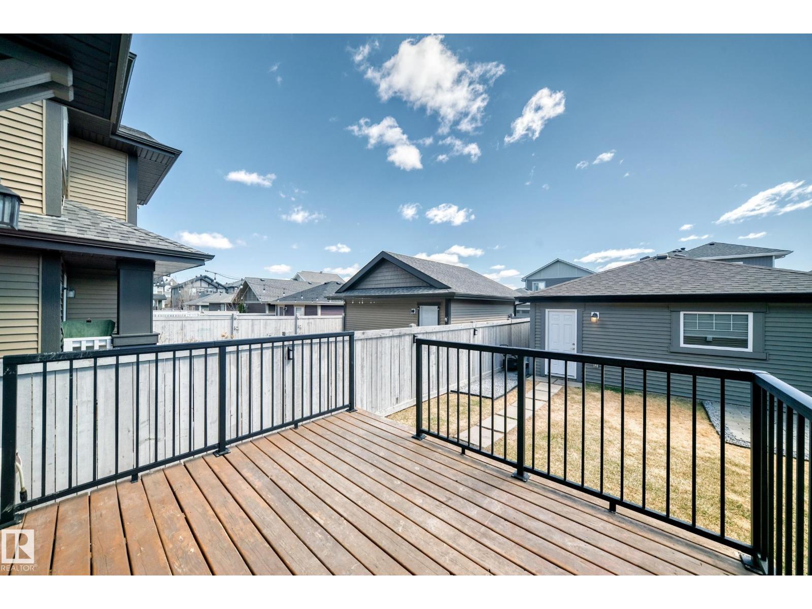 7293 MORGAN RD NW, Edmonton