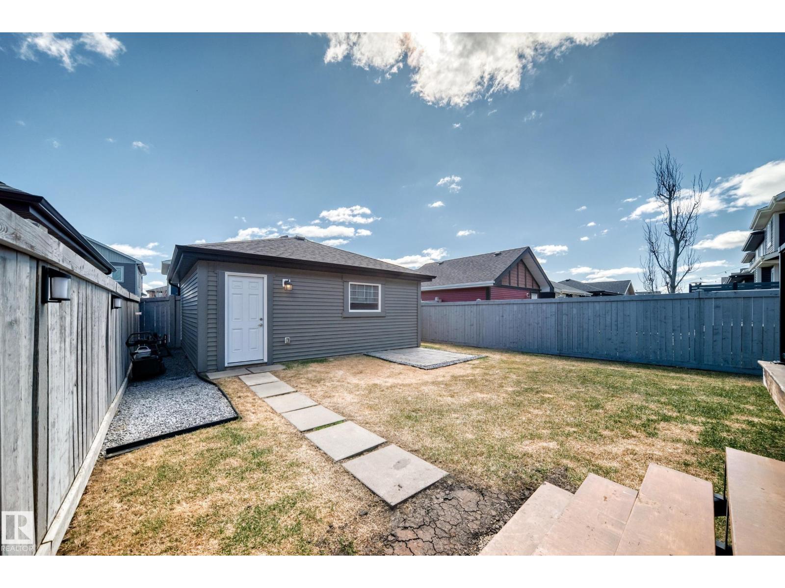 7293 MORGAN RD NW, Edmonton