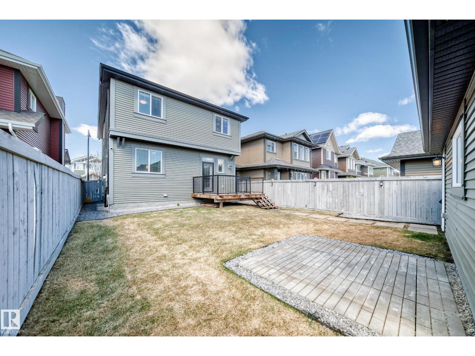 7293 MORGAN RD NW, Edmonton