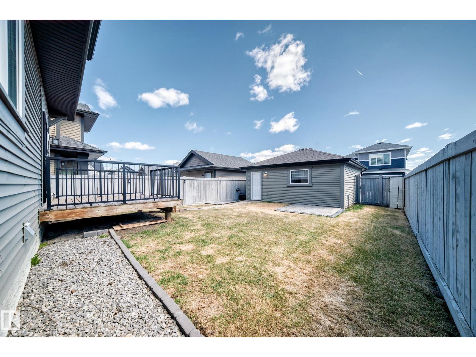 7293 MORGAN RD NW, Edmonton