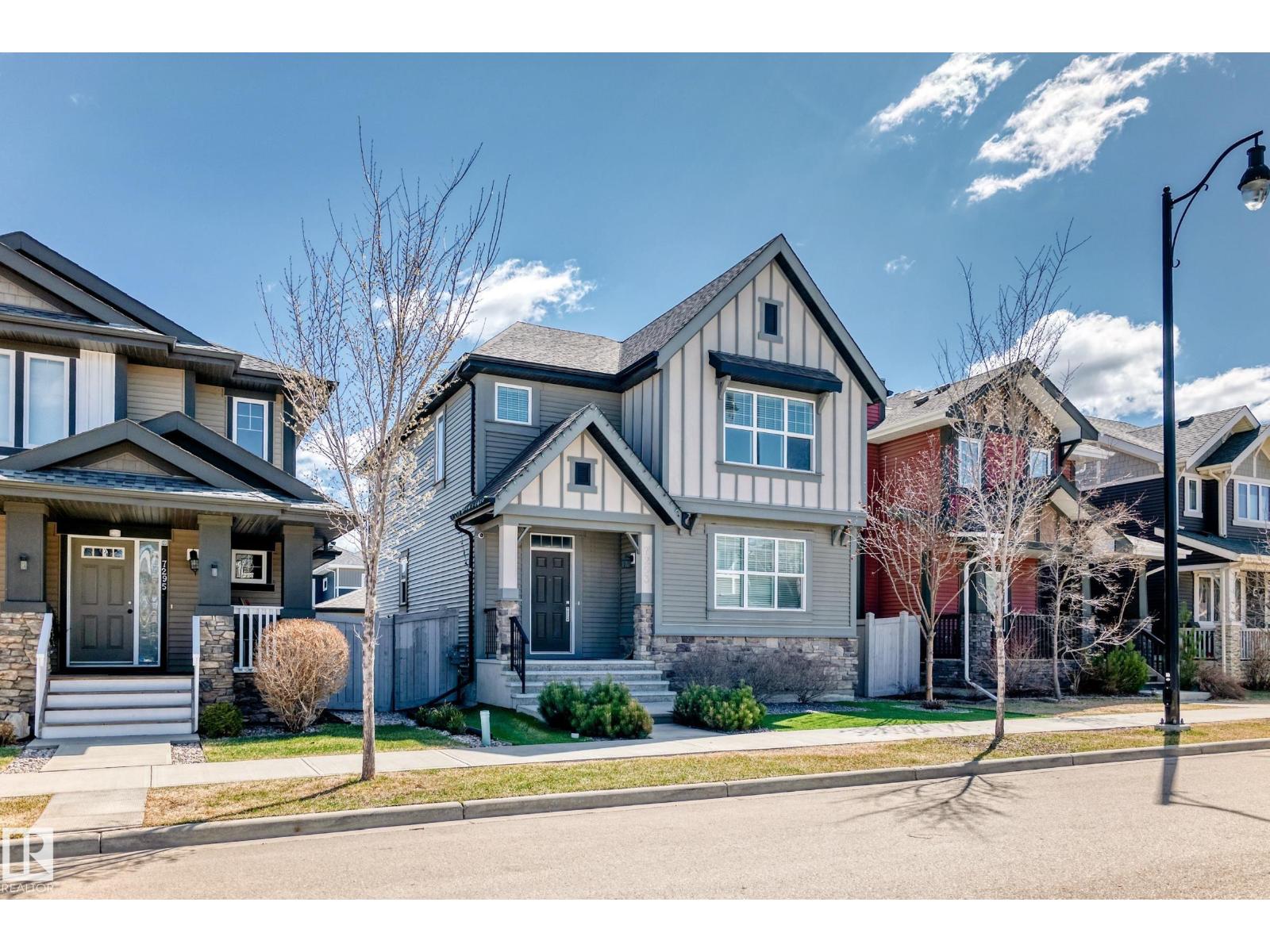 7293 MORGAN RD NW, Edmonton