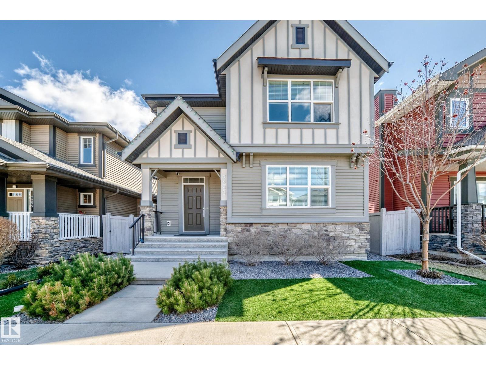 7293 MORGAN RD NW, Edmonton