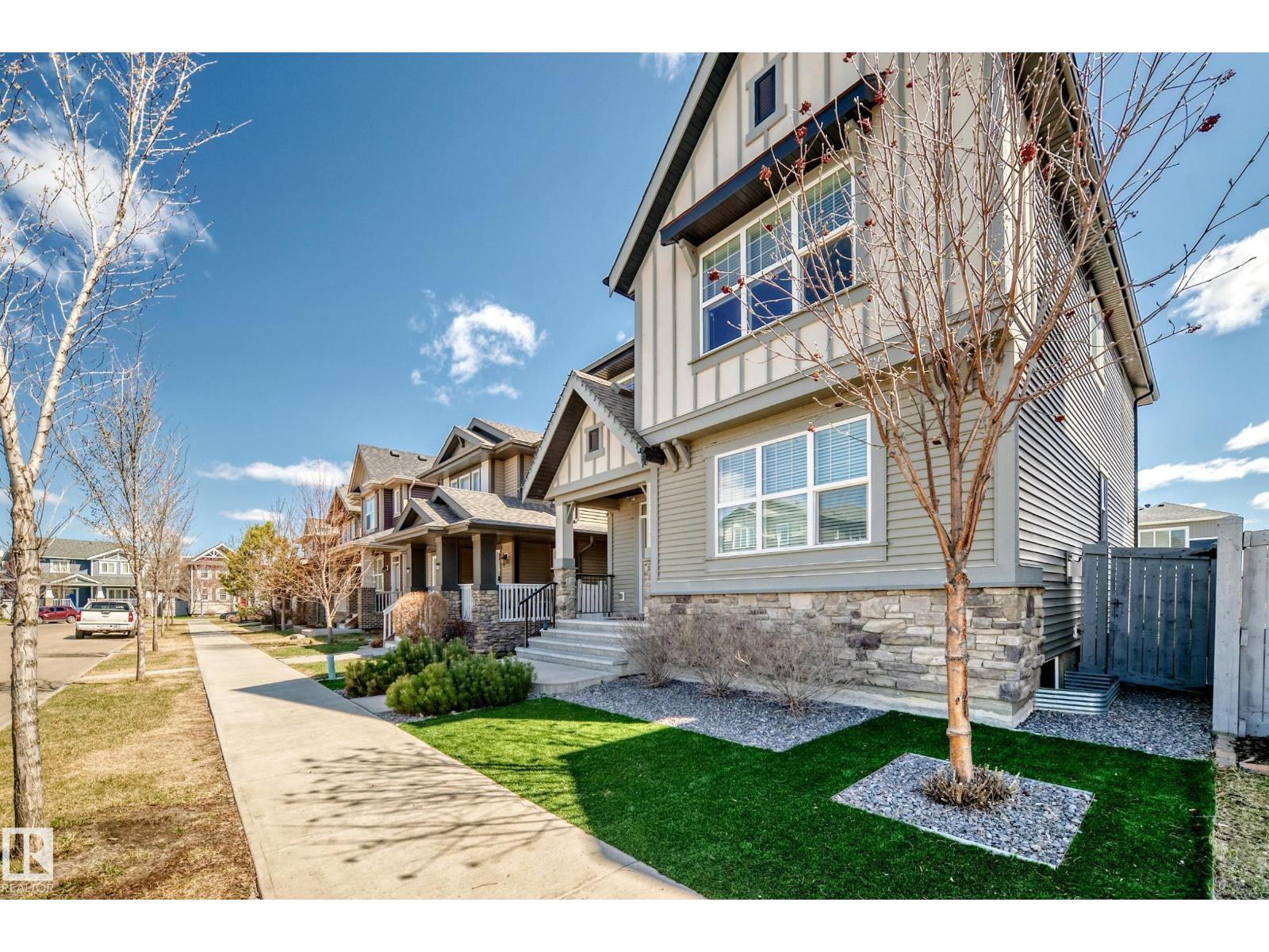 7293 MORGAN RD NW, Edmonton