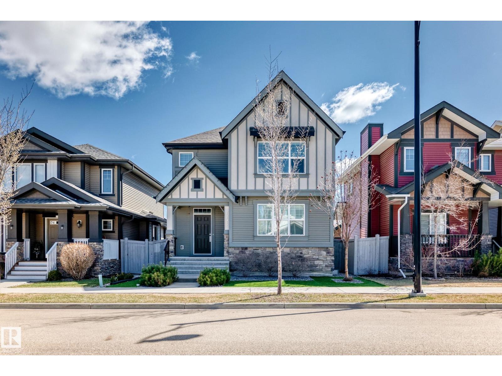 7293 MORGAN RD NW, Edmonton