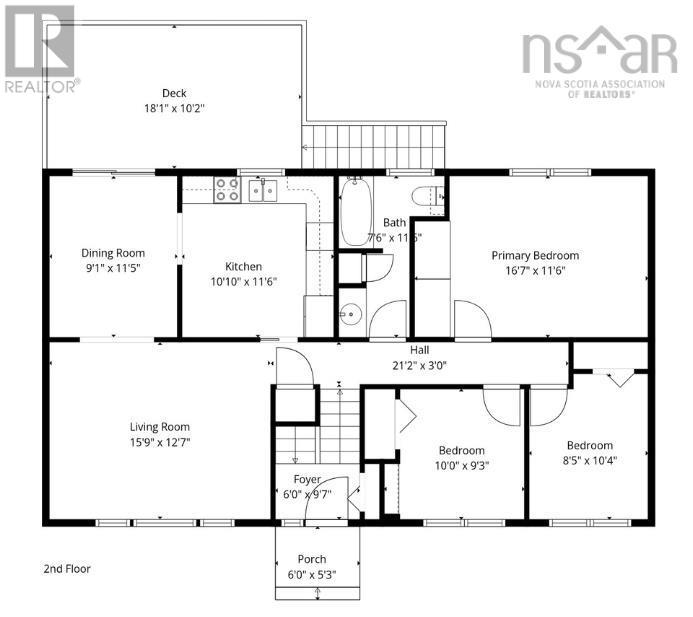 Property 19 of 36 of 11 Shoreview Drive