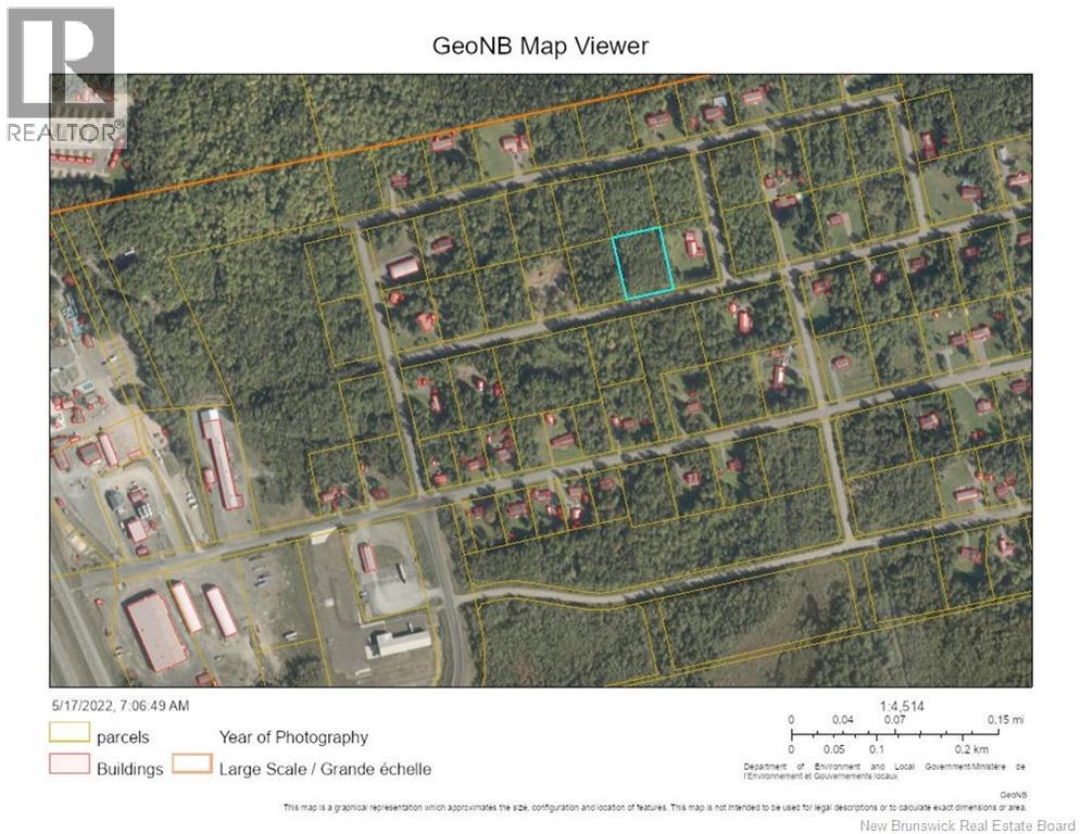 Lot 02-5 Wildwood Drive