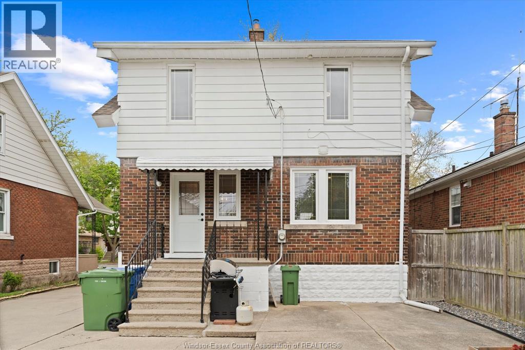 1591 Pillette ROAD, Windsor, Ontario, N8Y3C3 — Photo 32