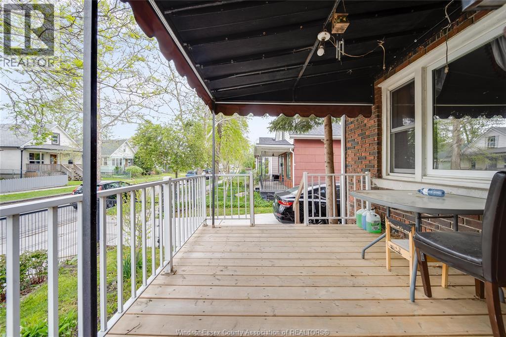 1236 HICKORY ROAD, Windsor, Ontario, N8Y3S6 — Photo 3